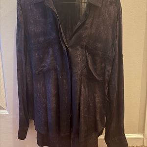 Men's Black Jacket
